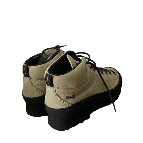 Crispi Shoes Crispi Monaco Gtx 6 Goretex Hiking Boots Leather Mens